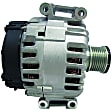 11457N Alternator, 3.0L, 6Cyl, New
