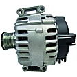11457N Alternator, 3.0L, 6Cyl, New