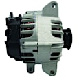 11459N Alternator, 2.4L, 4Cyl, New