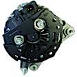11460N Alternator, 2.5L, 5Cyl, New