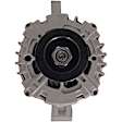 11465N Alternator, 6.2L, 8Cyl, New
