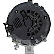 11465N Alternator, 6.2L, 8Cyl, New