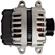 11465N Alternator, 6.2L, 8Cyl, New
