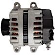 11465N Alternator, 6.2L, 8Cyl, New