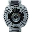 2009 Audi A4 Quattro - Alternator, 140 Amp; Bosch, New, 6 Cyl 3.2L