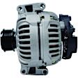 2009 Audi A4 Quattro - Alternator, 140 Amp; Bosch, New, 6 Cyl 3.2L