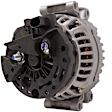 2009 Audi A4 Quattro - Alternator, 140 Amp; Bosch, New, 6 Cyl 3.2L
