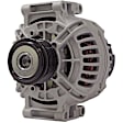 2009 Audi A4 Quattro - Alternator, 140 Amp; Bosch, New, 6 Cyl 3.2L