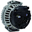 2009 Audi A4 Quattro - Alternator, 140 Amp; Bosch, New, 6 Cyl 3.2L