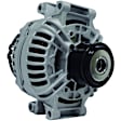 2009 Audi A4 Quattro - Alternator, 140 Amp; Bosch, New, 6 Cyl 3.2L