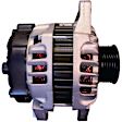 11471N Alternator, 1.6L, 4Cyl, New