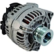 11475N Alternator, 1.8L, 4Cyl, New