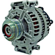 11478N Alternator, 3.0L, 6Cyl, New