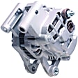 11480N Alternator, New