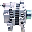 11480N Alternator, New
