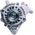 11480N Alternator, New