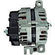 11485N Alternator, 3.6L, 6Cyl, New