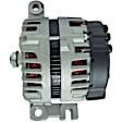 11485N Alternator, 3.6L, 6Cyl, New
