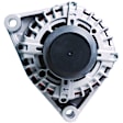 11487N Alternator, 6.2L, 8Cyl, New