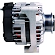 11487N Alternator, 6.2L, 8Cyl, New