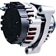 11487N Alternator, 6.2L, 8Cyl, New