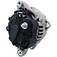 2012 Kia Optima - Alternator, Eng. VIN: 7, Valeo IR/IF, 110A, New, 4 Cyl 2.4L