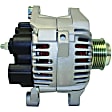 11492N Alternator, New