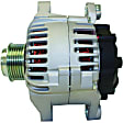 11492N Alternator, New