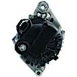 11493N Alternator, New