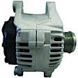 11493N Alternator, New