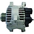11493N Alternator, New