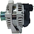11512N Alternator, New