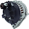 11512N Alternator, New