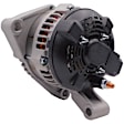 11513N Alternator, 6.2L, 8Cyl, New