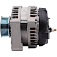 11513N Alternator, 6.2L, 8Cyl, New