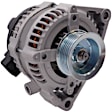 11513N Alternator, 6.2L, 8Cyl, New