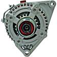 11516N Alternator, 2.5L, 4Cyl, New