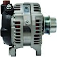11516N Alternator, 2.5L, 4Cyl, New