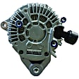 11537N Alternator, New