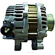 11537N Alternator, New