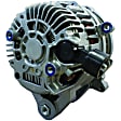 11537N Alternator, New