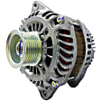 11538N OE Replacement Alternator, New