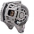 11541N Alternator, New