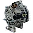 11542N Alternator, 2.5L, 4Cyl, New