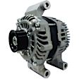 11542N Alternator, 2.5L, 4Cyl, New