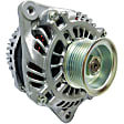 11544N Alternator, New