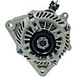 11546N Alternator, 2.3L, 4Cyl, New