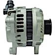 11546N Alternator, 2.3L, 4Cyl, New