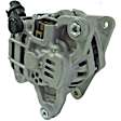 11546N Alternator, 2.3L, 4Cyl, New