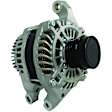 11551N Alternator, New
